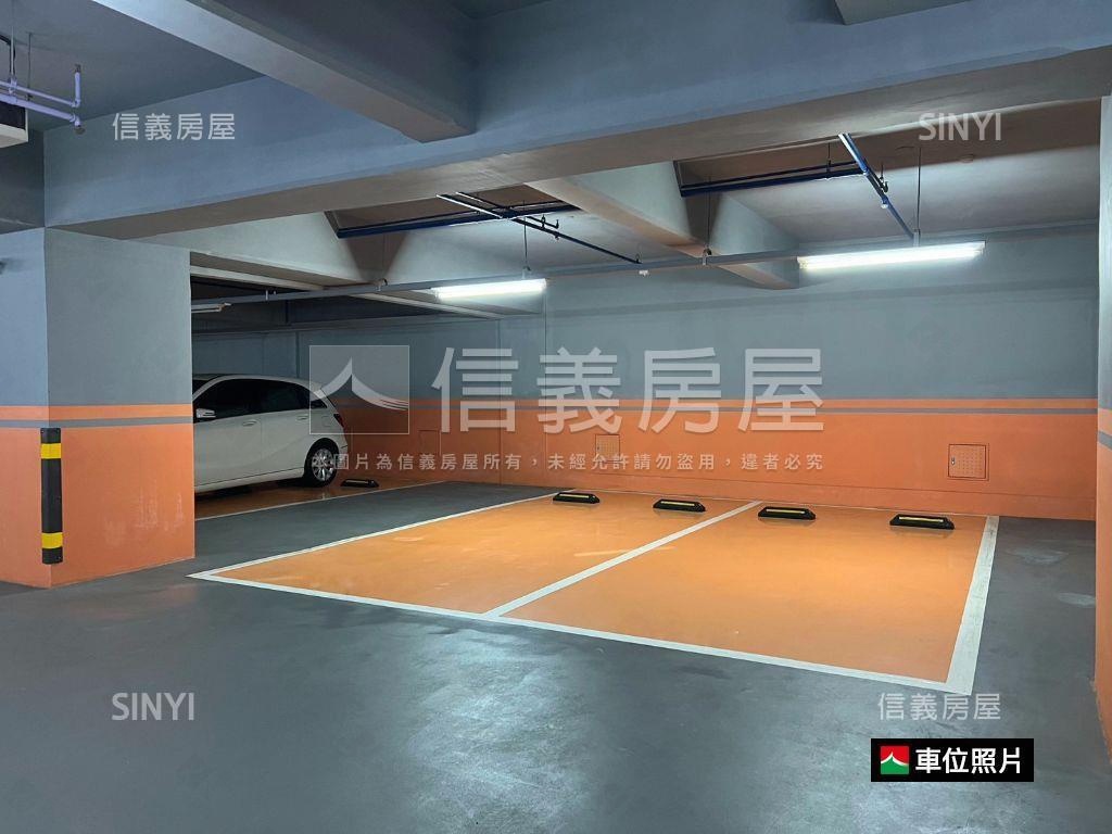 安縵莊園綠景精美三房房屋室內格局與周邊環境