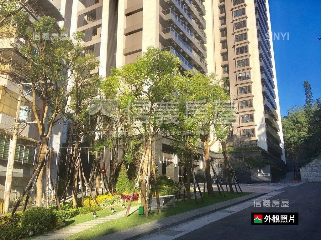 安縵莊園綠景精美三房房屋室內格局與周邊環境