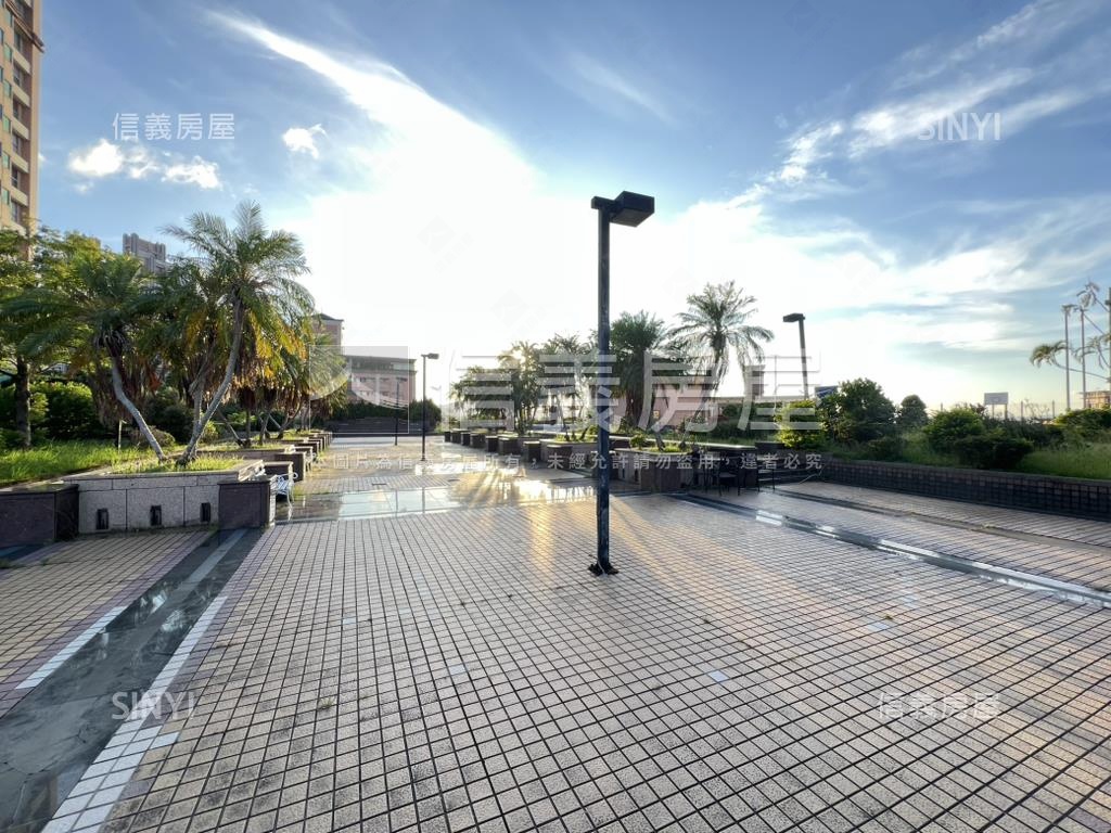 ［白雲山莊］景觀大車位宅房屋室內格局與周邊環境