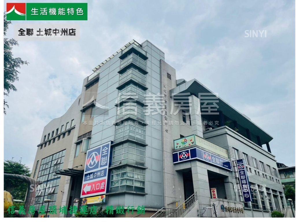 德友植仁雙衛浴舒適兩房房屋室內格局與周邊環境