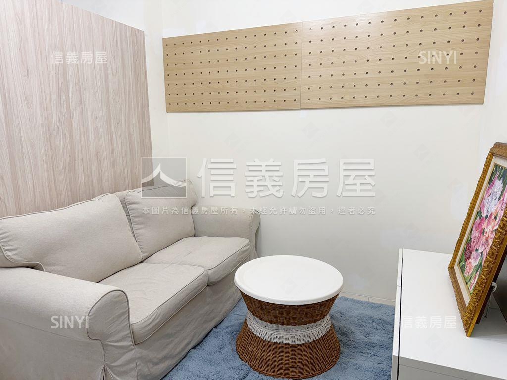 天母斐麗電梯精品房屋室內格局與周邊環境