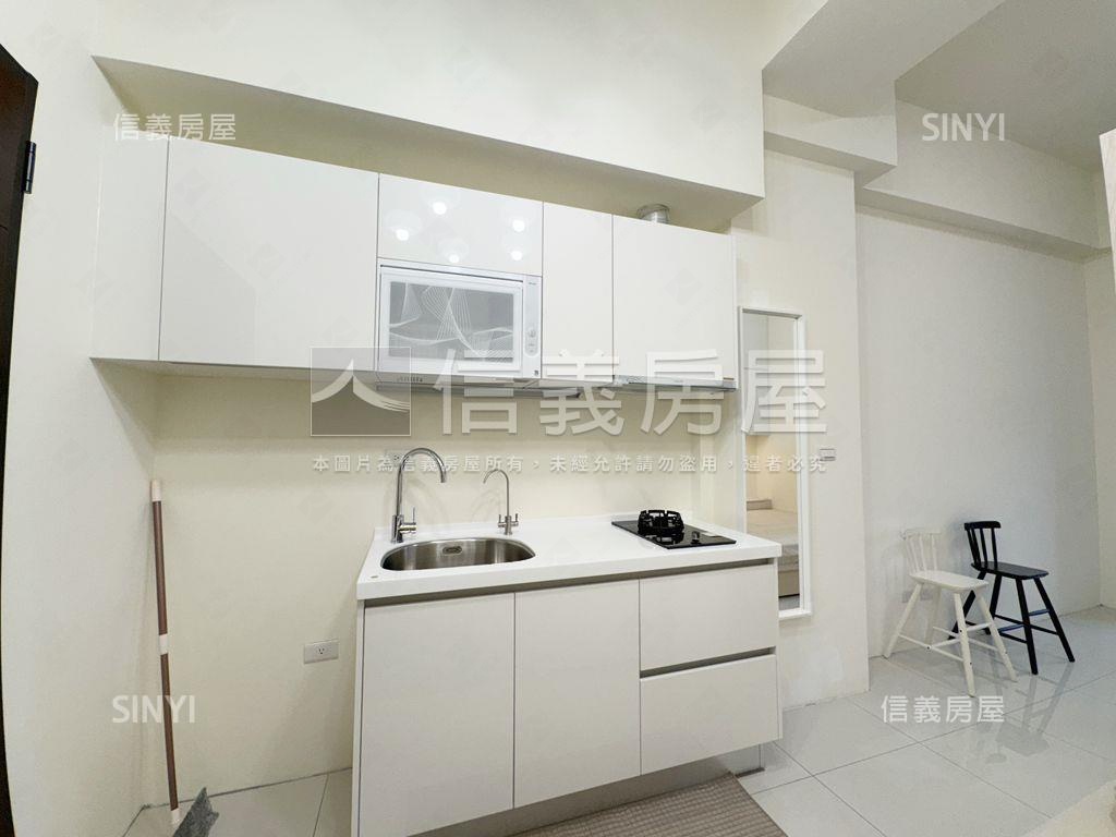 天母斐麗電梯精品房屋室內格局與周邊環境
