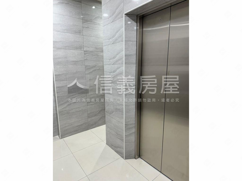 天母斐麗電梯精品房屋室內格局與周邊環境