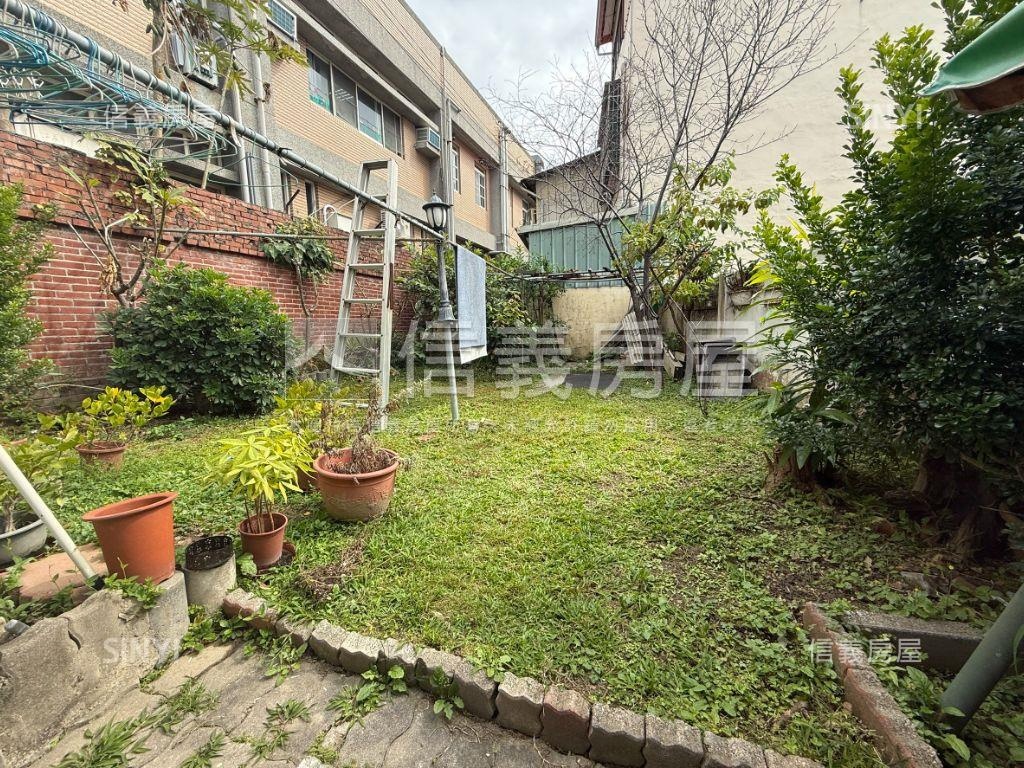 北屯市區大地坪土地房屋室內格局與周邊環境