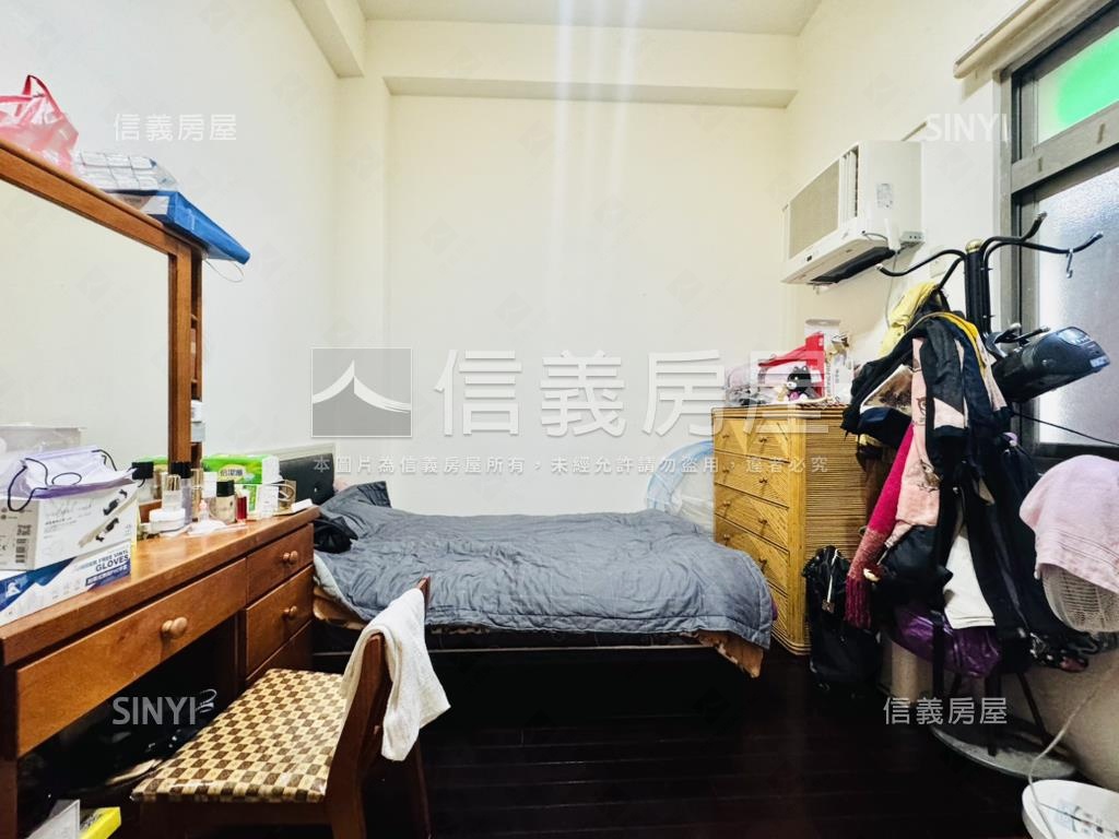 北屯市區大地坪土地房屋室內格局與周邊環境