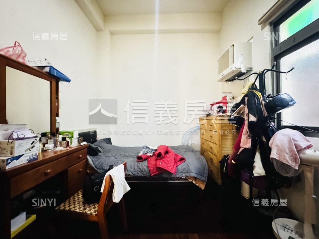 北屯市區大地坪土地房屋室內格局與周邊環境