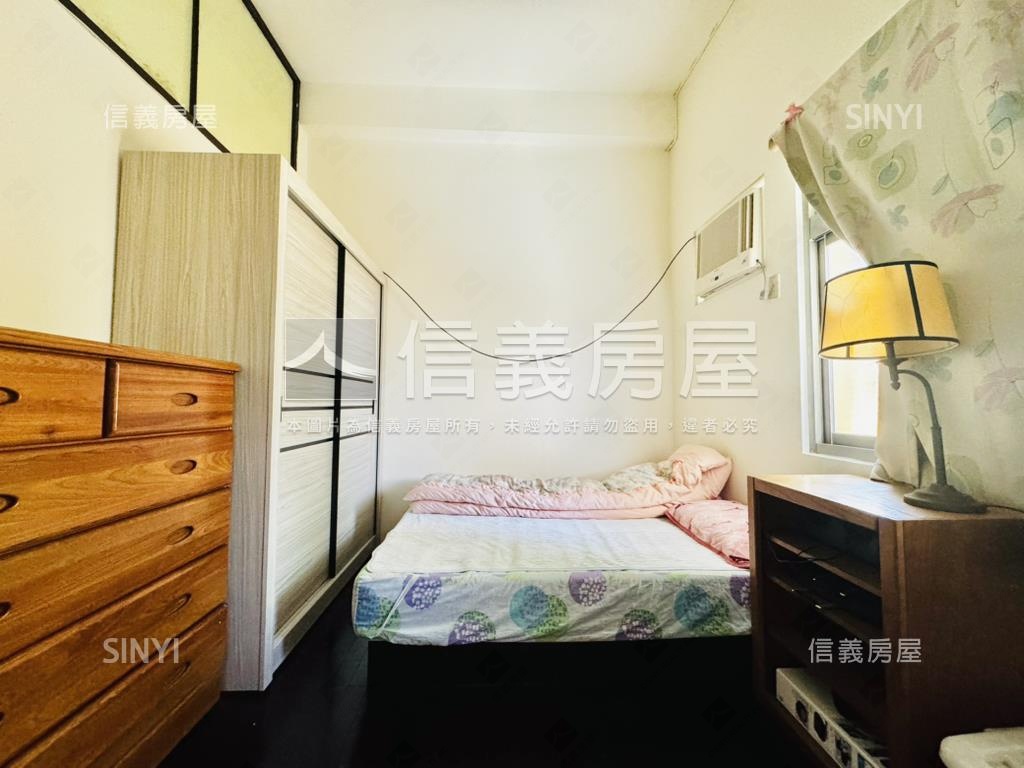 北屯市區大地坪土地房屋室內格局與周邊環境