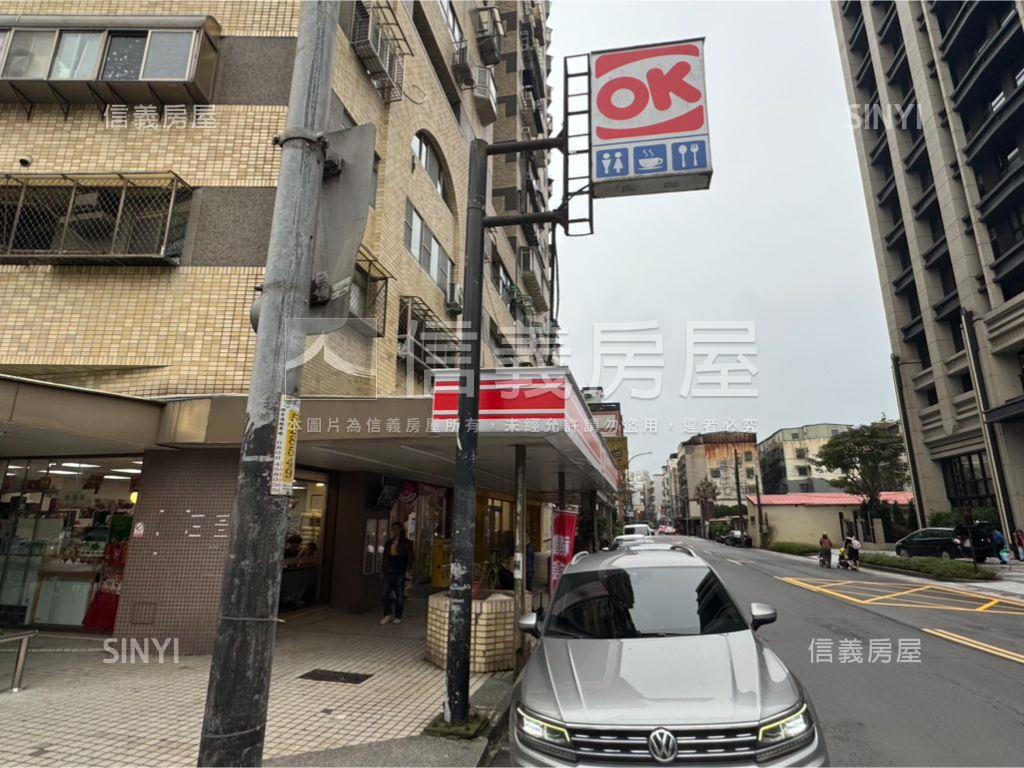 北峰段１３８０地號房屋室內格局與周邊環境