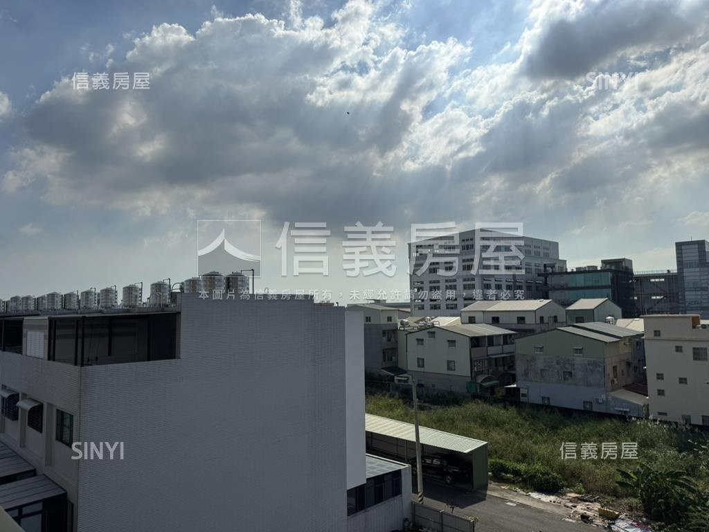 歸仁幸福時光兩房平車房屋室內格局與周邊環境