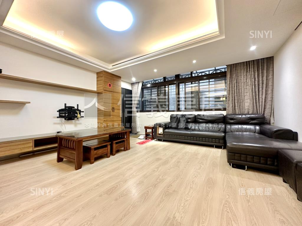 精美三樓➊➏➑⓿橫科路房屋室內格局與周邊環境