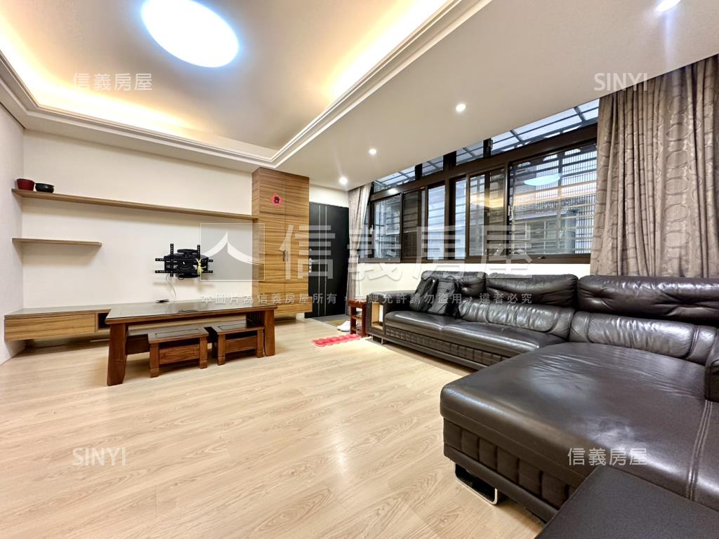 精美三樓➊➏➑⓿橫科路房屋室內格局與周邊環境