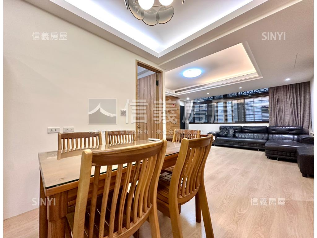 精美三樓➊➏➑⓿橫科路房屋室內格局與周邊環境