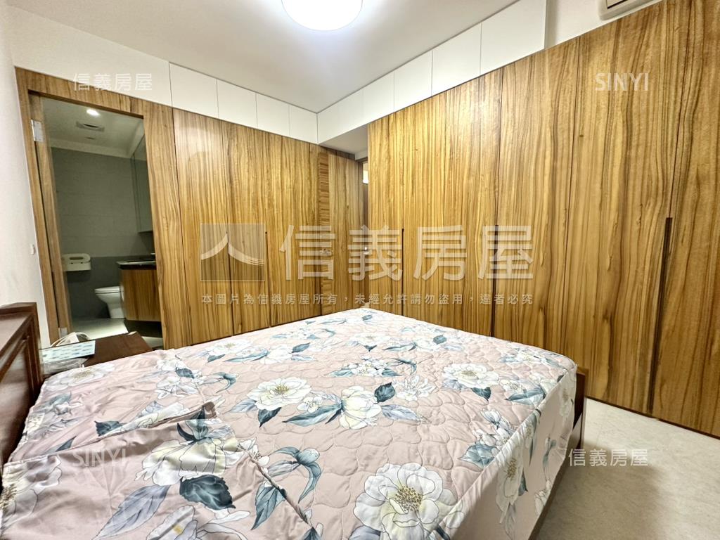 精美三樓➊➏➑⓿橫科路房屋室內格局與周邊環境