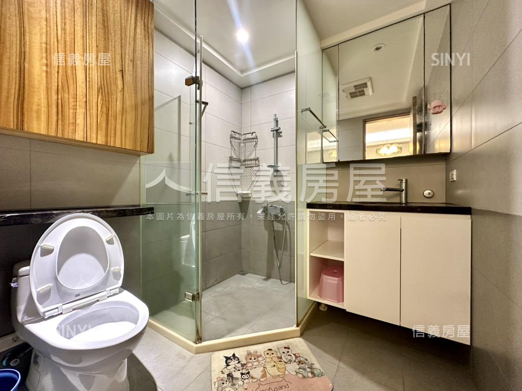 精美三樓➊➏➑⓿橫科路房屋室內格局與周邊環境