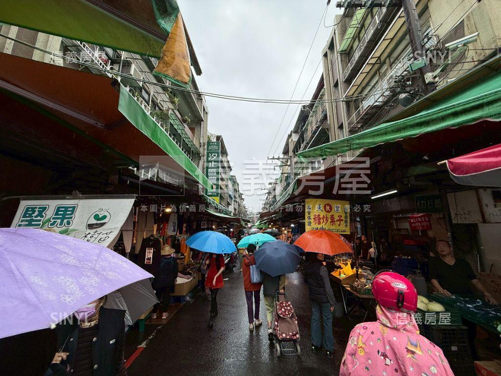 精美三樓➊➏➑⓿橫科路房屋室內格局與周邊環境