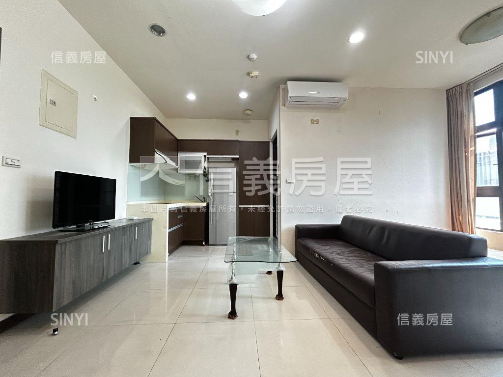 如意巧築！稀有釋出！房屋室內格局與周邊環境