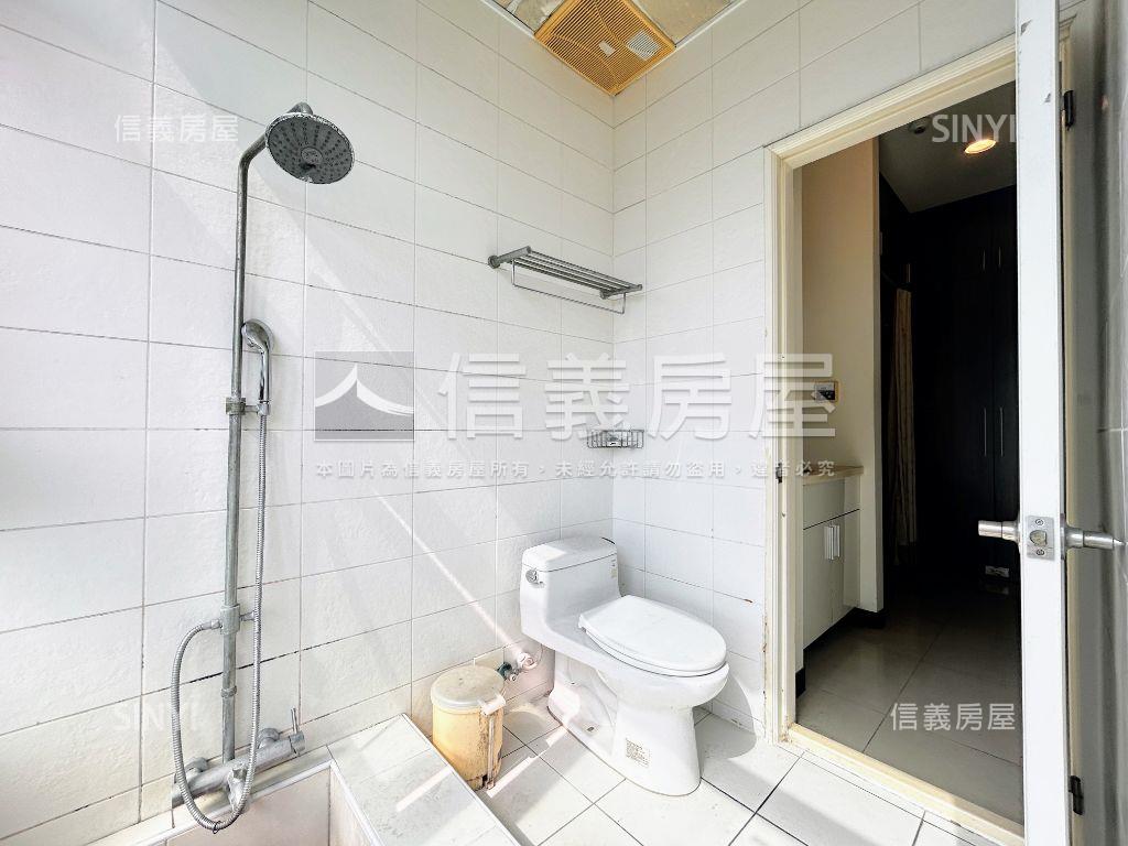 如意巧築！稀有釋出！房屋室內格局與周邊環境
