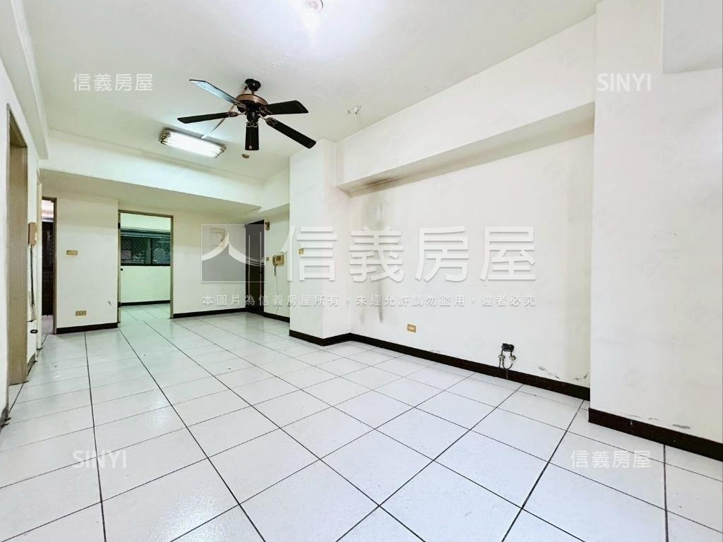 新案⭐文心凱旋三房房屋室內格局與周邊環境