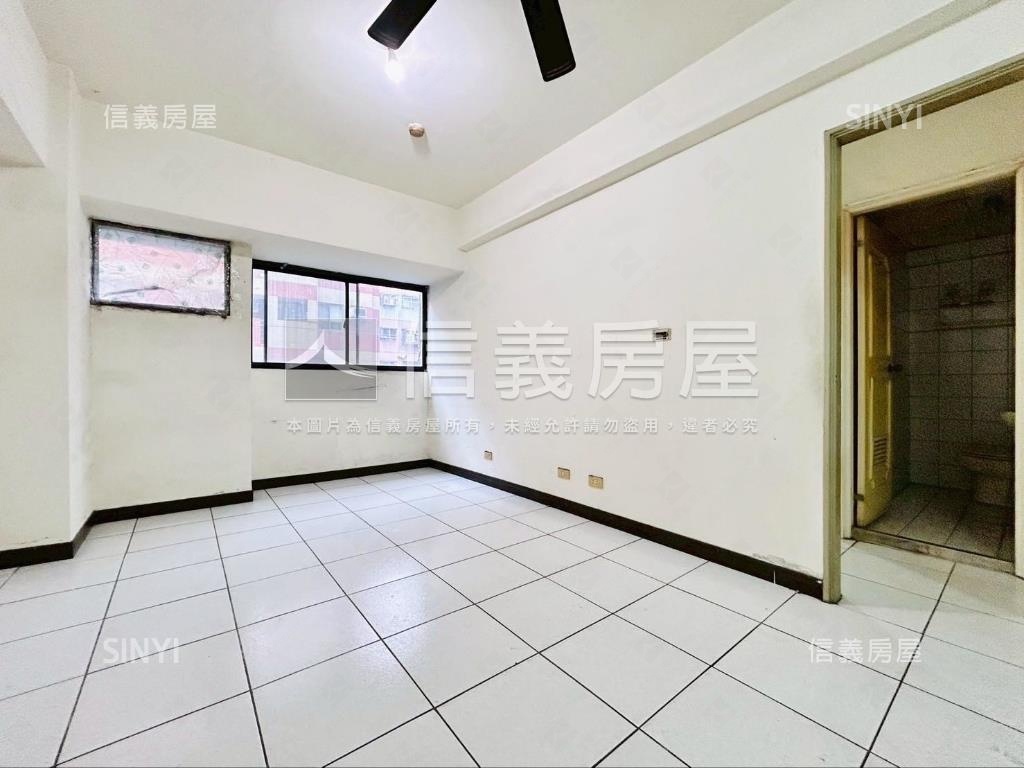 新案⭐文心凱旋三房房屋室內格局與周邊環境