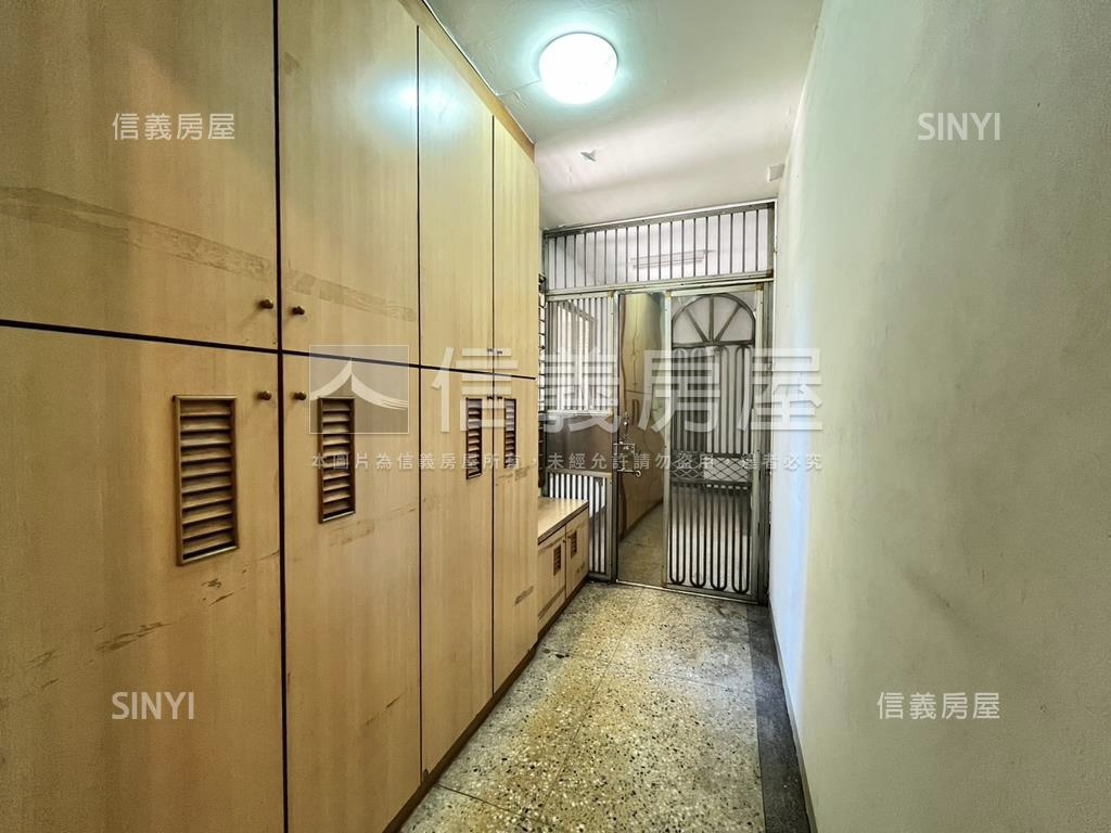 店長推薦安靜興安華城三房房屋室內格局與周邊環境