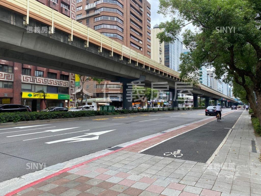 店長推薦安靜興安華城三房房屋室內格局與周邊環境