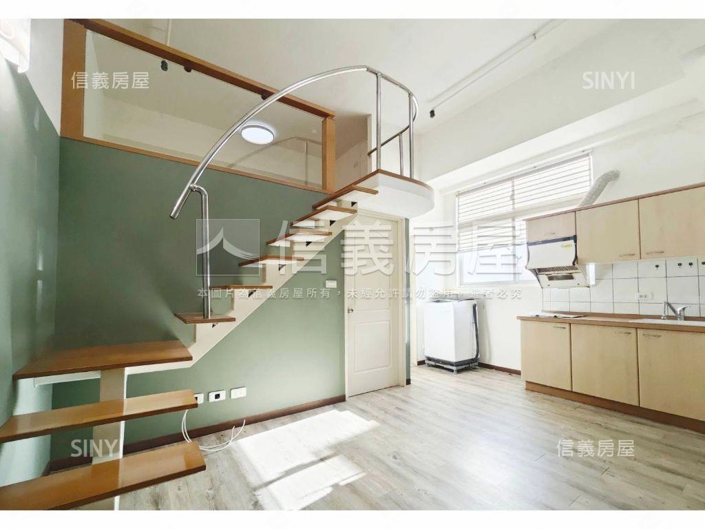 海悅高樓捷運美宅房屋室內格局與周邊環境