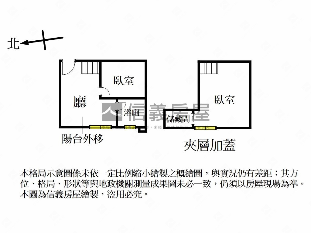 海悅高樓捷運美宅房屋室內格局與周邊環境
