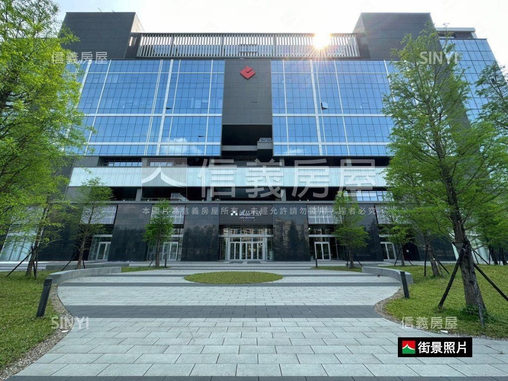 裕隆城附近寶中大廈房屋室內格局與周邊環境