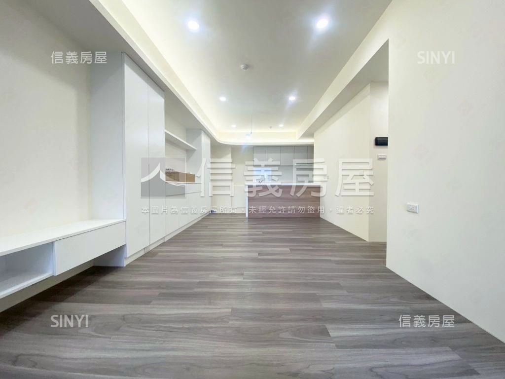 面公園觀山景三房美裝潢房屋室內格局與周邊環境