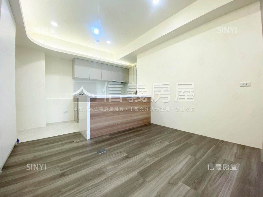 面公園觀山景三房美裝潢房屋室內格局與周邊環境