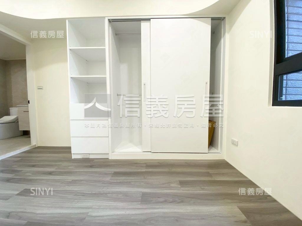 面公園觀山景三房美裝潢房屋室內格局與周邊環境