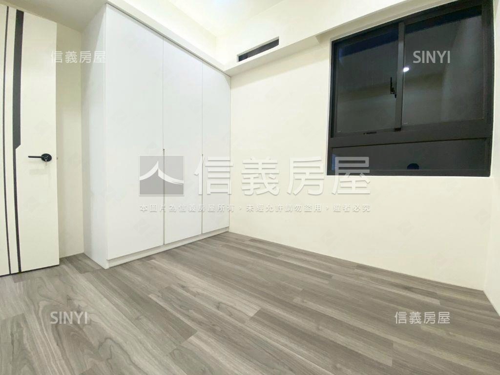 面公園觀山景三房美裝潢房屋室內格局與周邊環境