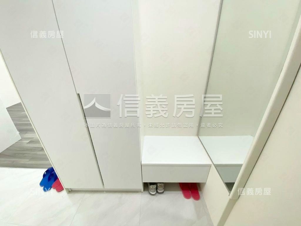 面公園觀山景三房美裝潢房屋室內格局與周邊環境