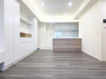 面公園觀山景三房美裝潢