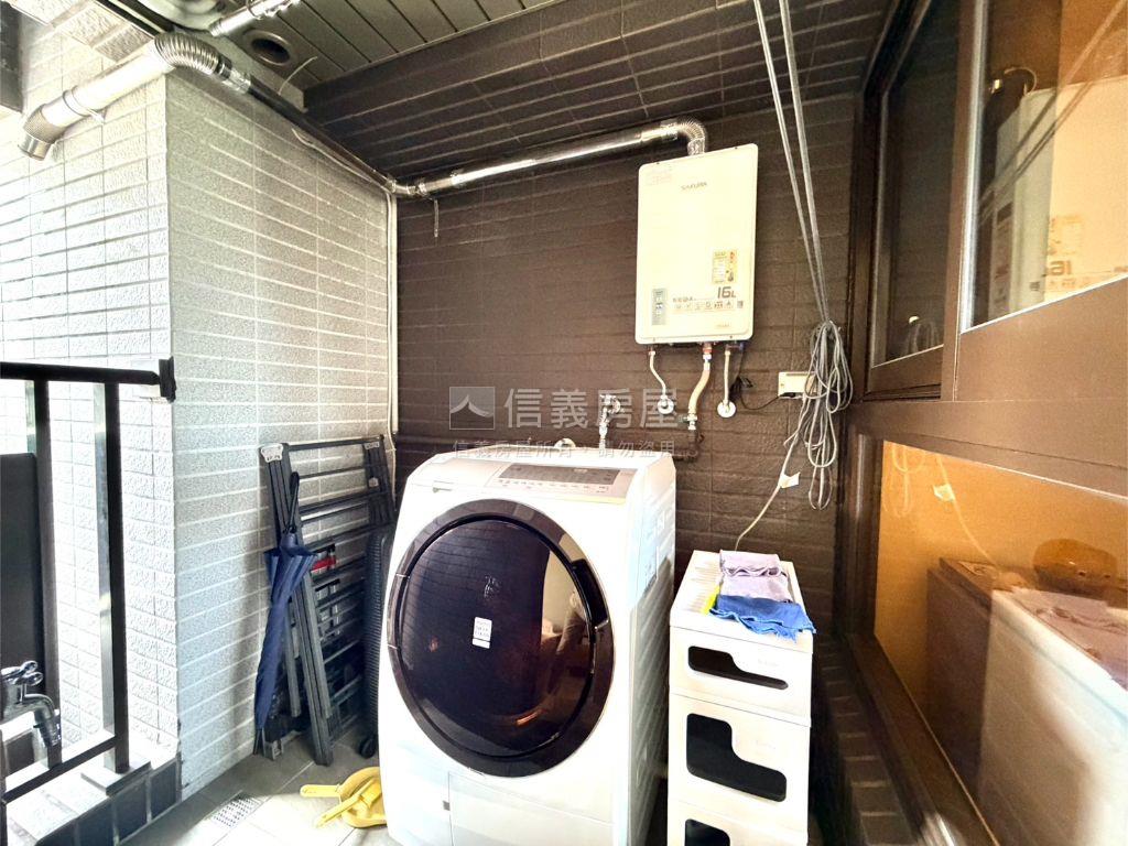 先嗇宮捷運優質美屋房屋室內格局與周邊環境