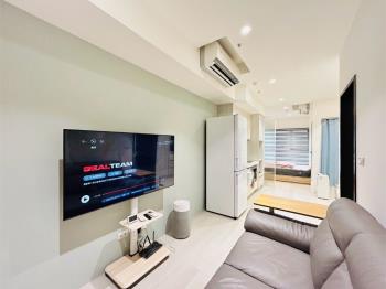 先嗇宮捷運優質美屋
