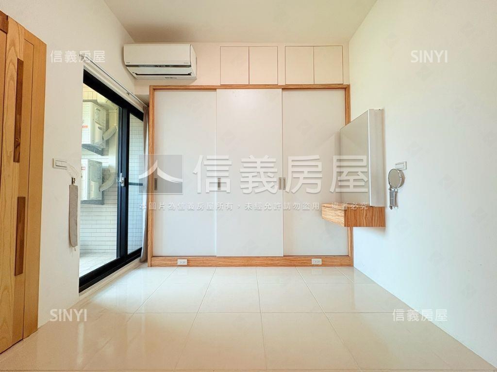 ＬＭ·輕裝潢兩房平車房屋室內格局與周邊環境