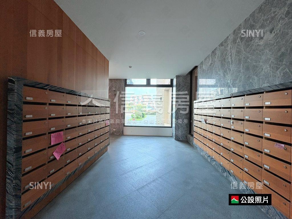 ＬＭ·輕裝潢兩房平車房屋室內格局與周邊環境