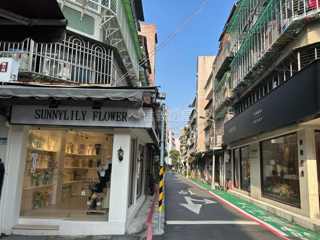 金華置產美寓房屋室內格局與周邊環境