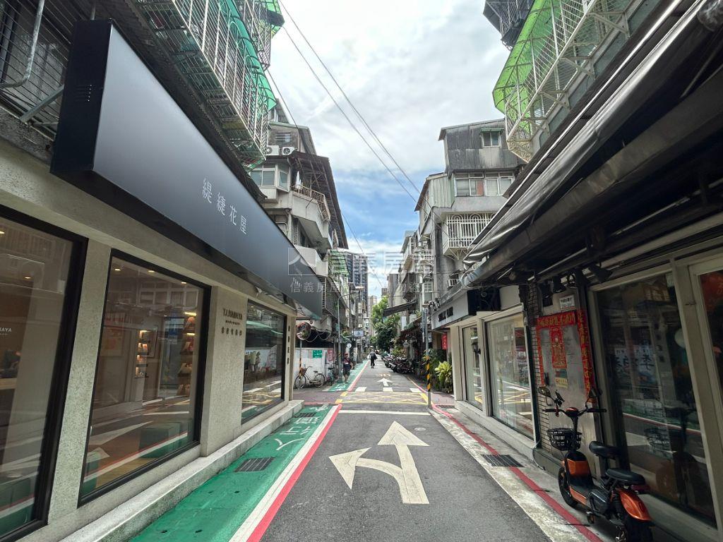金華置產美寓房屋室內格局與周邊環境