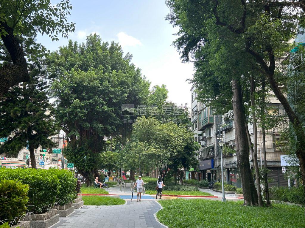 金華置產美寓房屋室內格局與周邊環境