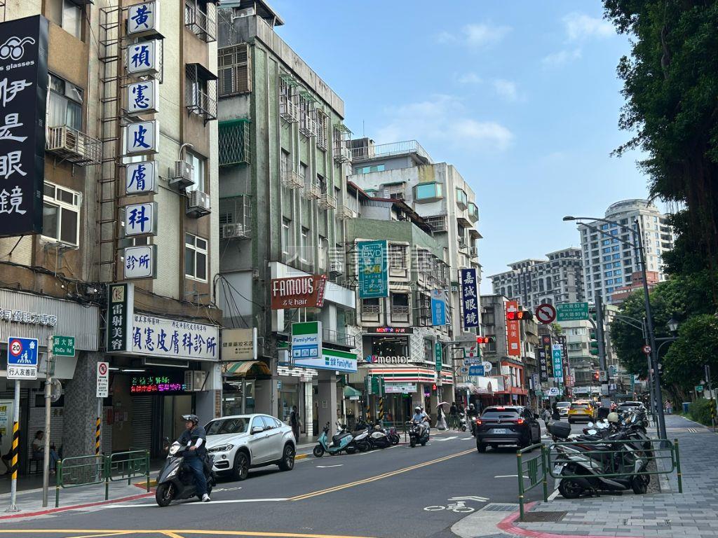 金華置產美寓房屋室內格局與周邊環境