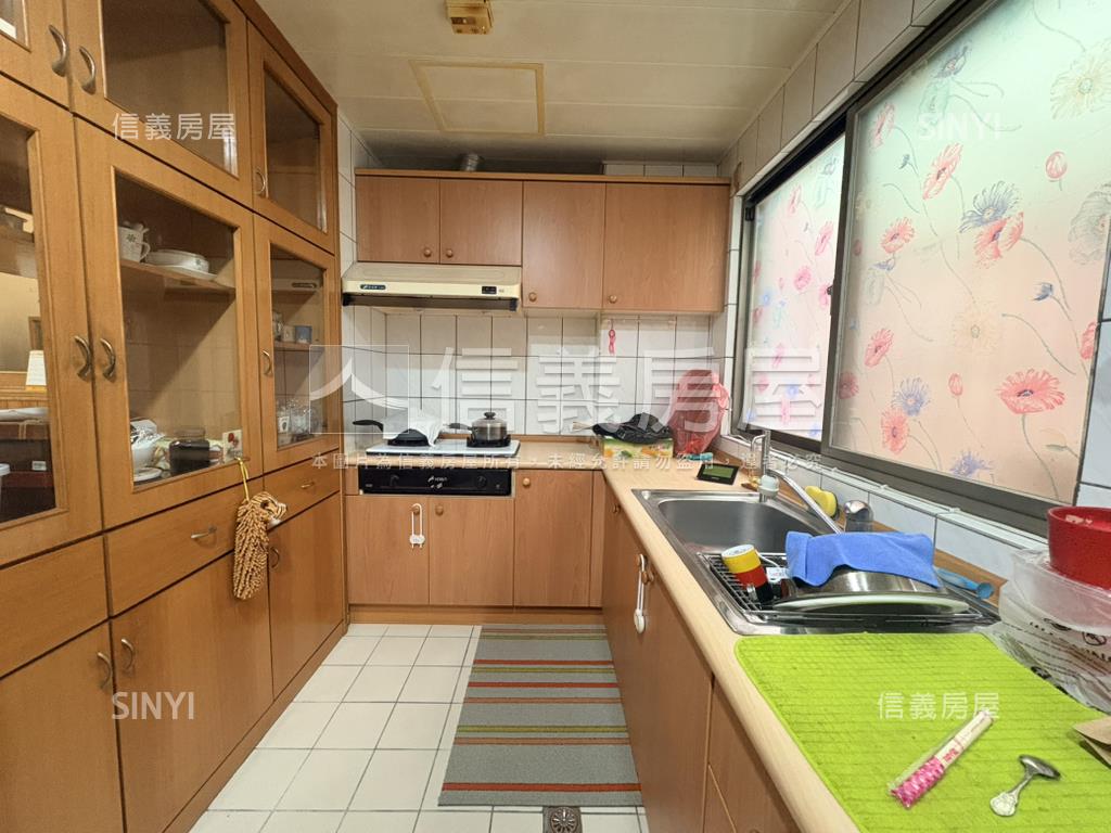 【稀有】統領大國別墅房屋室內格局與周邊環境