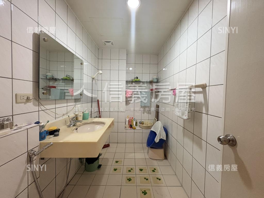 【稀有】統領大國別墅房屋室內格局與周邊環境