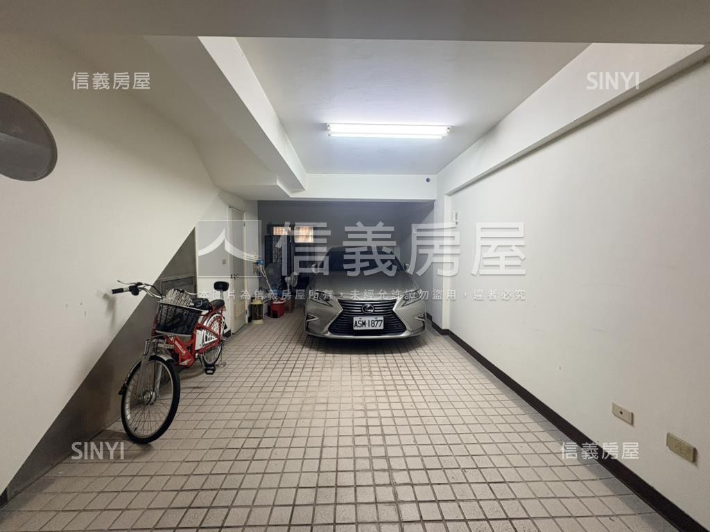 【稀有】統領大國別墅房屋室內格局與周邊環境