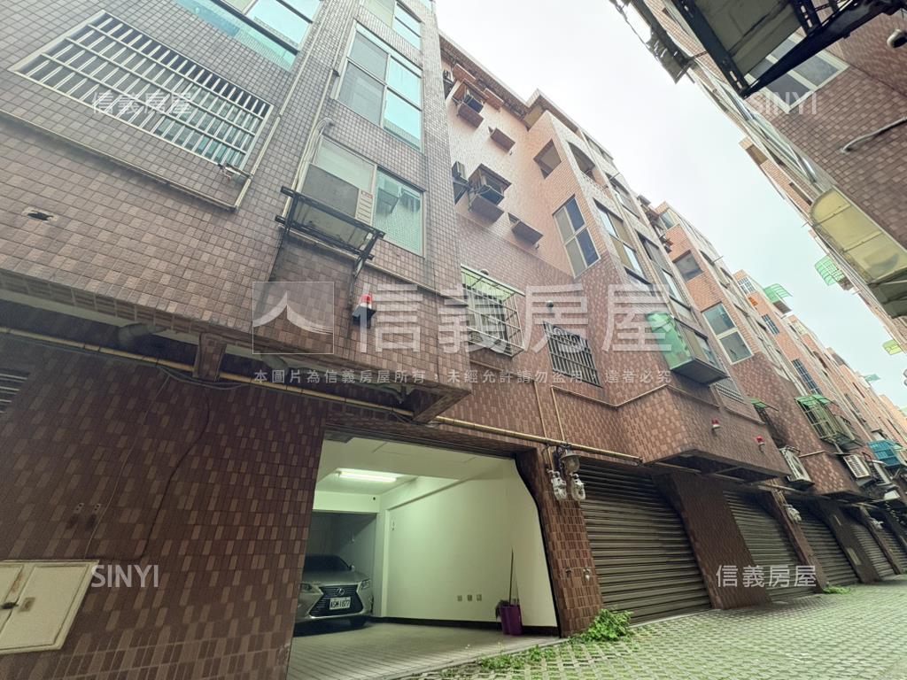 【稀有】統領大國別墅房屋室內格局與周邊環境