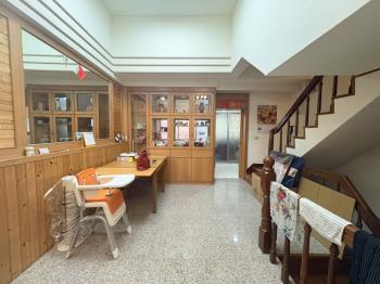 【稀有】統領大國別墅