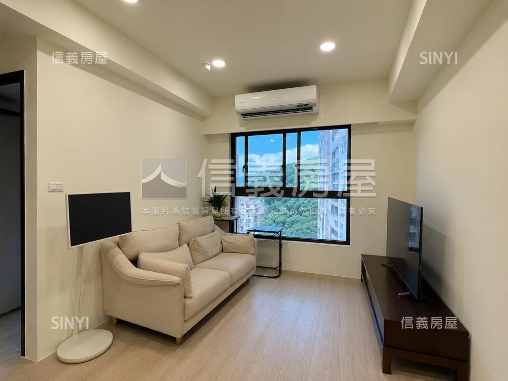森悦家｜美裝潢兩房車位房屋室內格局與周邊環境