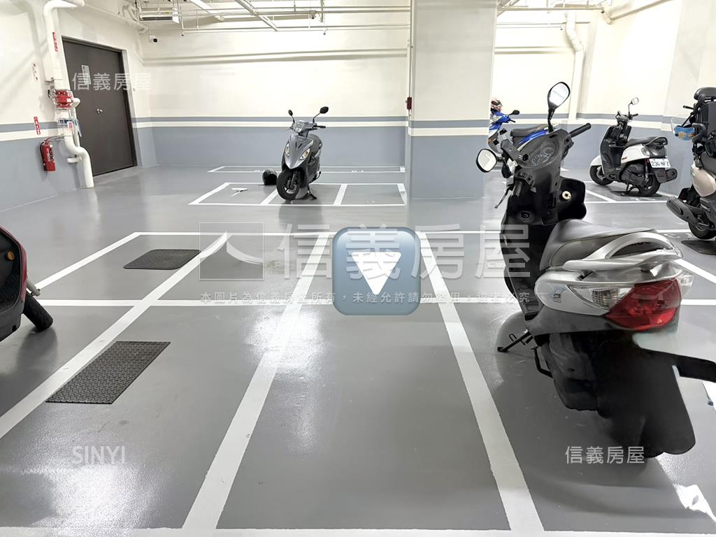 森悦家｜美裝潢兩房車位房屋室內格局與周邊環境
