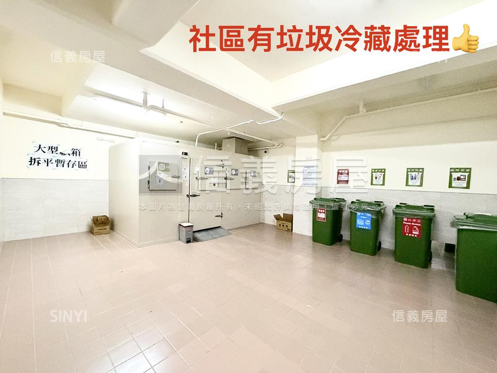 森悦家｜美裝潢兩房車位房屋室內格局與周邊環境